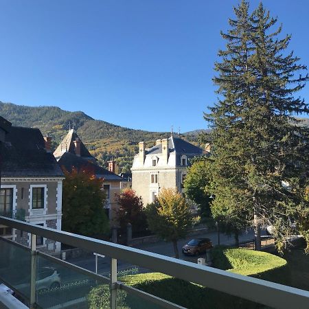 Appartement Centre Barcelonnette Exteriér fotografie