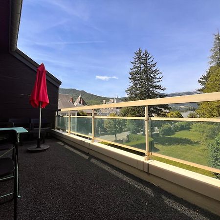 Appartement Centre Barcelonnette Exteriér fotografie