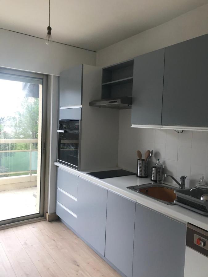 Appartement Centre Barcelonnette Exteriér fotografie